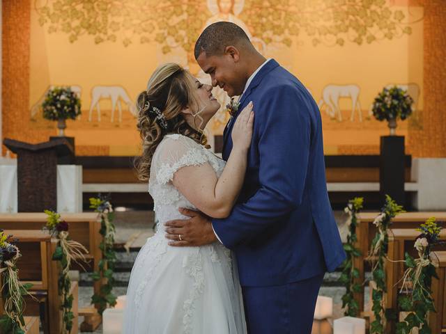 Casamento de Rosana + Hairton