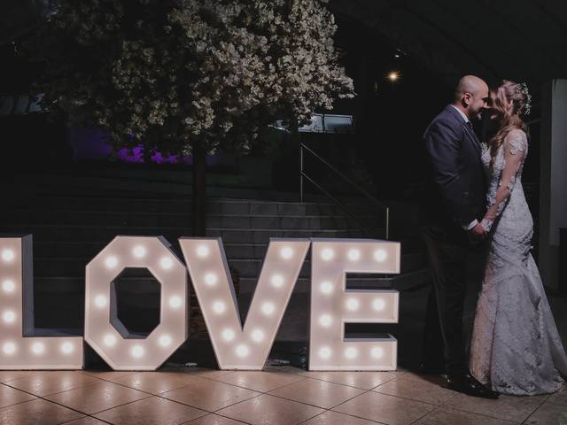 Casamento de Rafaella + Ricardo