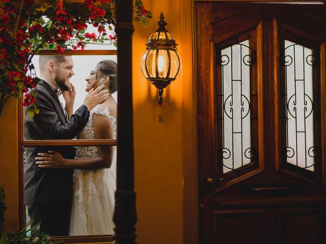 Casamento de RAFA + GUI