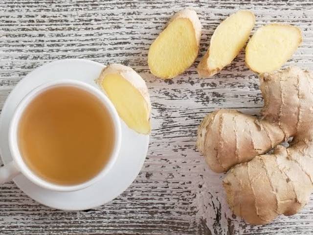 Saúde do corpo de 5 melhores chás para emagrecer e perder a barriga