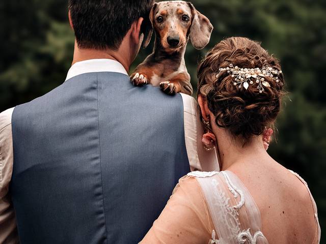 FOTOGRAFIA DE CASAMENTO de Casamento Camile & Lucas - Santorini Garden