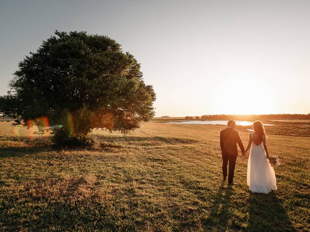 FOTOGRAFIA DE CASAMENTO de Casamento Nathalia & Francisco - Casamento na Fazenda