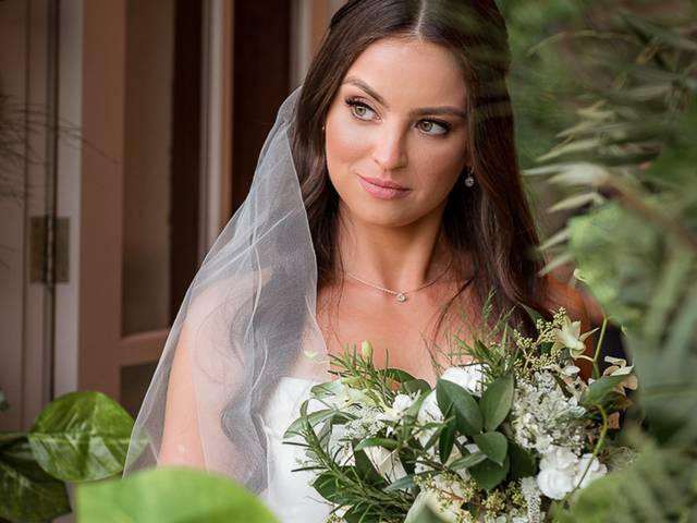 FOTOGRAFIA DE CASAMENTO de Casamento Fernanda e Afonso - Celebrar Casa de Eventos 