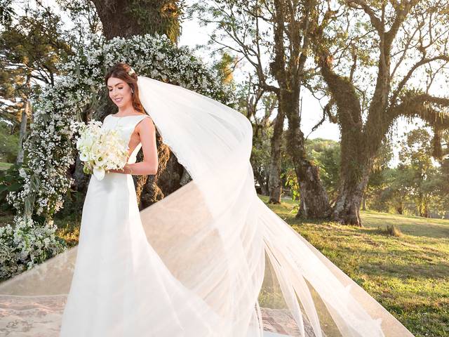 FOTOGRAFIA DE CASAMENTO de Fotografia de Casamento - Vanessa e David - Vinícola Don Giovanni