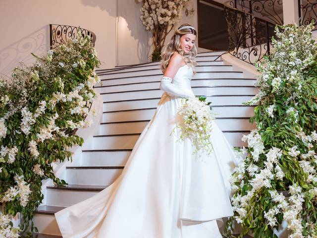 FOTOGRAFIA DE CASAMENTO de Casamento Camila e Ramon - Hotel Rita Hoppner
