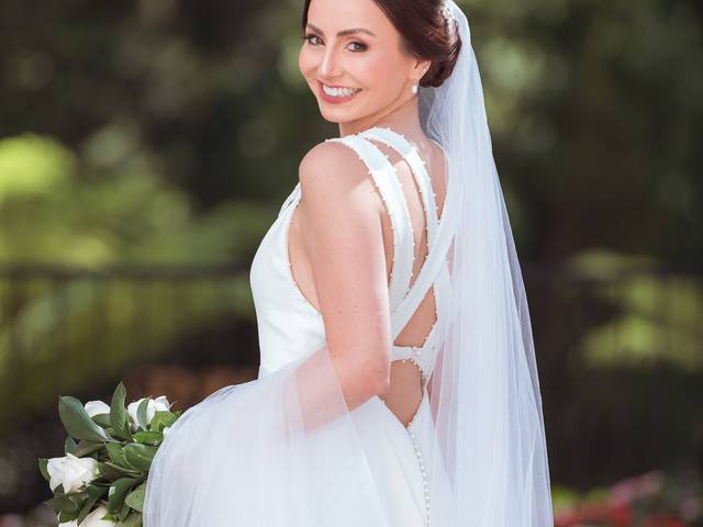 FOTOGRAFIA DE CASAMENTO de Casamento Letícia e Luiggi - Gramado