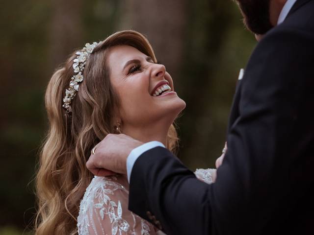 FOTOGRAFIA DE CASAMENTO de Casamento Sara e Eduardo - Hotel Rita Höppner