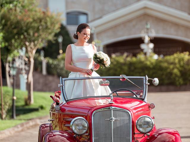 FOTOGRAFIA DE CASAMENTO de Casamento Nicole e Augusto - Vale dos Vinhedos