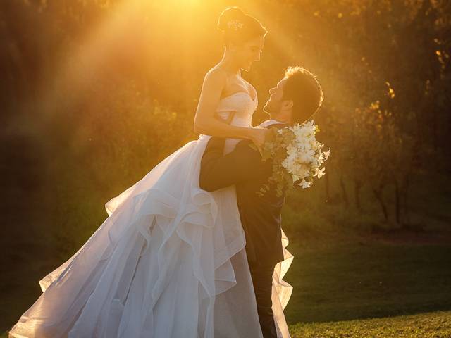 FOTOGRAFIA DE CASAMENTO de Casamento Mariana e Renan - Vinícola Luiz Argenta