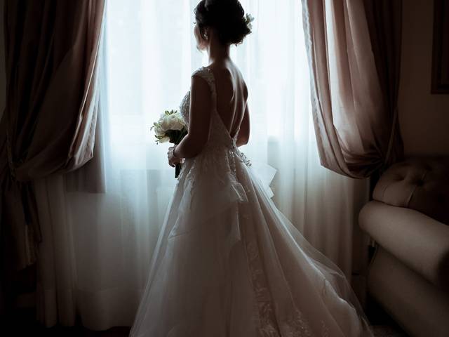 FOTOGRAFIA DE CASAMENTO de Casamento em Gramado de Maria e Vinícius  - Hotel Ritta Hoppner