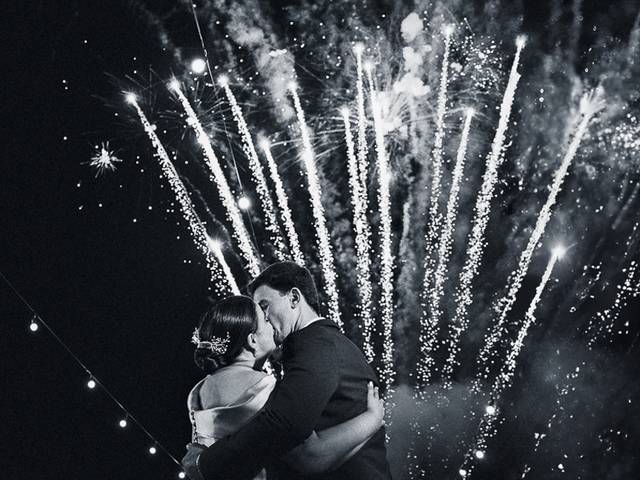 FOTOGRAFIA DE CASAMENTO de Casamento A Quinta do Sardão - Cassia e Wesley