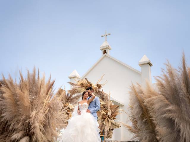 FOTOGRAFIA DE CASAMENTO de Casamento Maria Luiza e Lucas - Serra Gaúcha