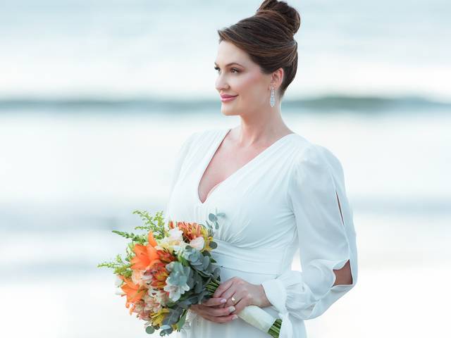 FOTOGRAFIA DE CASAMENTO de Casamento Fernanda e Marcelo - Casa Bali
