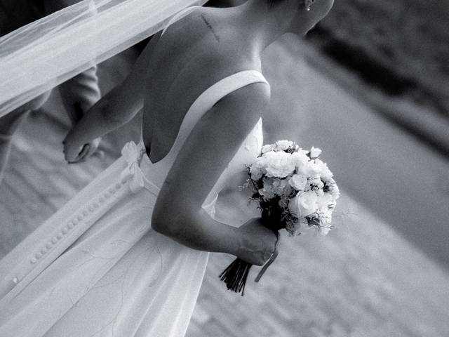 FOTOGRAFIA DE CASAMENTO de Casamento Débora e Francesco - MOM Gastronomia