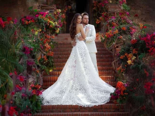 FOTOGRAFIA DE CASAMENTO de Casamento Fran e Gustavo - Restaurante Pirago