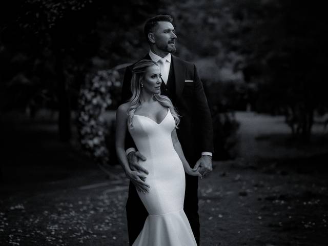 FOTOGRAFIA DE CASAMENTO de Casamento Ana e Leandro - Mom Gastronomia