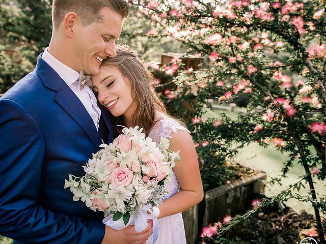 FOTOGRAFIA DE CASAMENTO de Diogo & Sofia