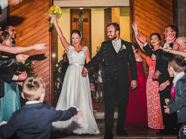 FOTOGRAFIA DE CASAMENTO de Fotografia de Casamento - Osvaldo & Daniela - Bento Gonçalves