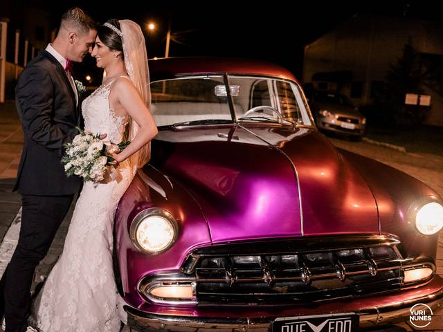 FOTOGRAFIA DE CASAMENTO de Fotografia do Casamento - Leonardo & Patrícia - Villa Tuiuty em Bento Gonçalves