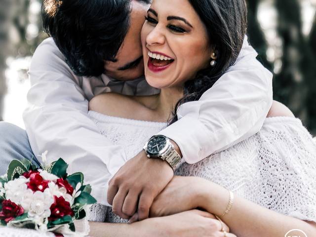 ENSAIO FOTOGRÁFICO de Deividi & Greicy  - Ensaio Fotográfico de Casal em Caxias do Sul/RS