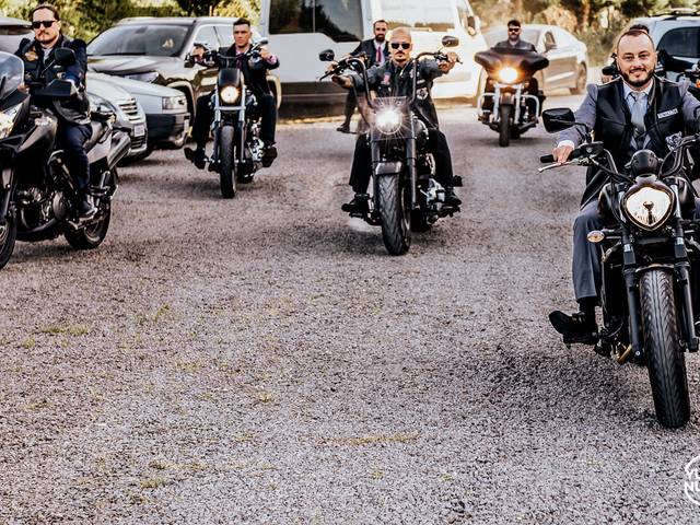 FOTOGRAFIA DE CASAMENTO de Fotografia do Casamento - Alessandro & Veri - Vinícola Lovara em Bento Gonçalves