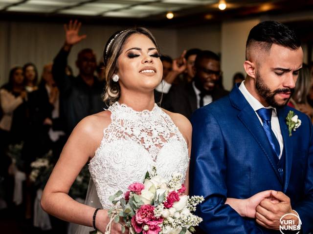 FOTOGRAFIA DE CASAMENTO de  Marlon & Sindi - Fotografia de Casamento em Bento Gonçalves/RS