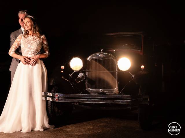 FOTOGRAFIA DE CASAMENTO de Fotografia de Casamento - Anderson & Jucimara - Vinícola Argenta em Flores da Cunha/RS