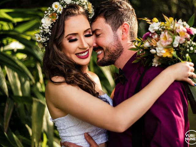 ENSAIO FOTOGRÁFICO de Fernando & Angélica - Ensaio Fotográfico de Casal em Lajeado/RS