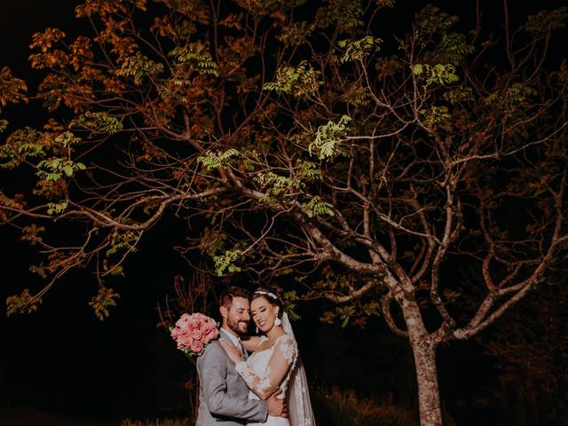 FOTOGRAFIA DE CASAMENTO de Fotografia de Casamento - Fernando & Angélica em São Pedro da Serra