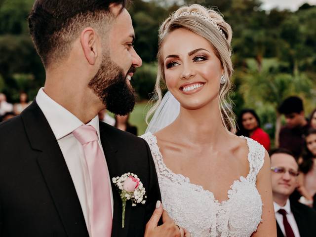 FOTOGRAFIA DE CASAMENTO de Fotografia de Casamento - Vagner & Daniele - Santorini Garden em Bento Gonçalves
