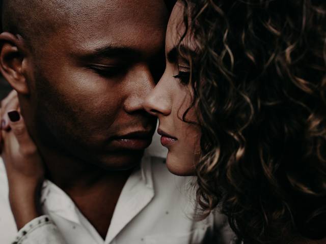 ENSAIO FOTOGRÁFICO de Alisson & Samantha Ensaio Fotográfico de Casal em Bento Gonçalves