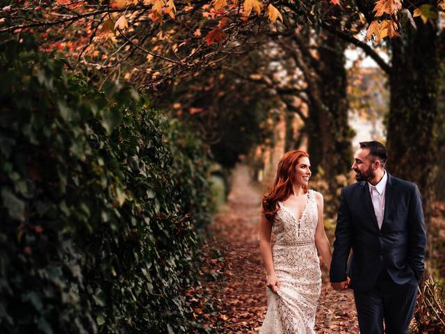 ENSAIO FOTOGRÁFICO de Tais & Cristiano - Ensaio de Pré Casamento em Gramado