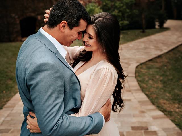 ENSAIO FOTOGRÁFICO de Ana & Ariberto - Ensaio de Pré Casamento em Gramado