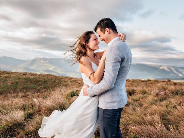 ENSAIO FOTOGRÁFICO de Júlia & Bruno - Ensaio de Pré Casamento em Cambará
