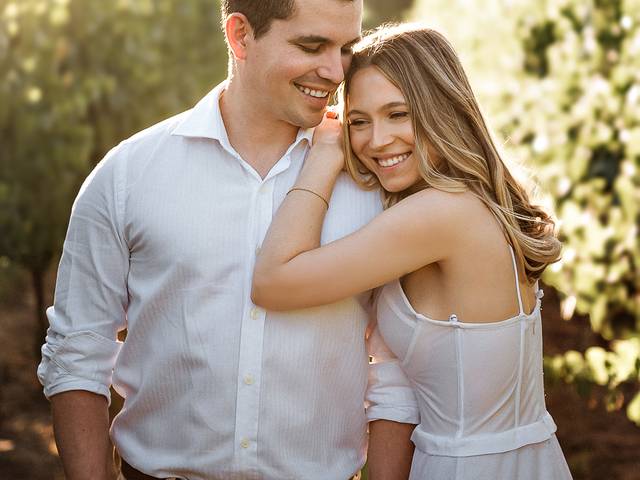 ENSAIO FOTOGRÁFICO de Bárbara & Thiago - Ensaio de Pré Casamento na Vinícola Argenta