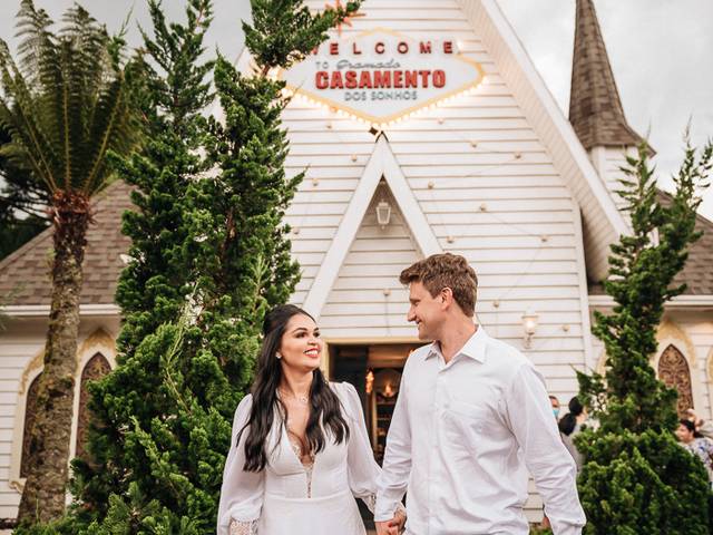 ENSAIO FOTOGRÁFICO de Kássia & Melqui - Ensaio Pre Casamento - Casamento dos Sonhos
