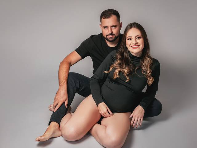 Gestante de Daiane Gestante