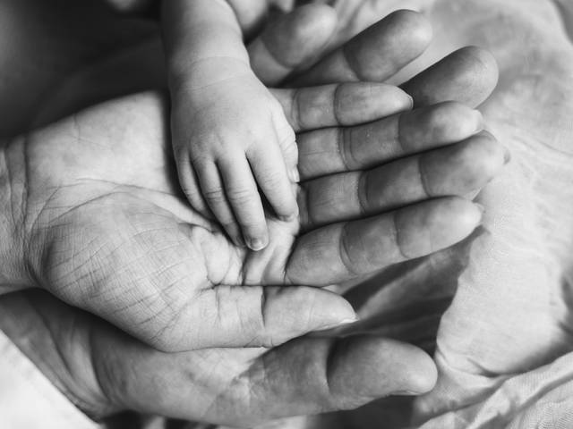 newborn de Ensaio newborn