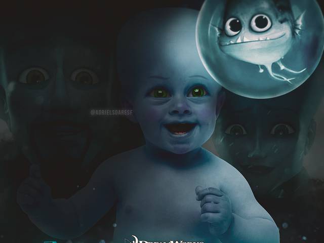 MANIPULAÇÃO de MANIPULAÇÃO DE IMAGENS+ AMBIENTAÇÃO