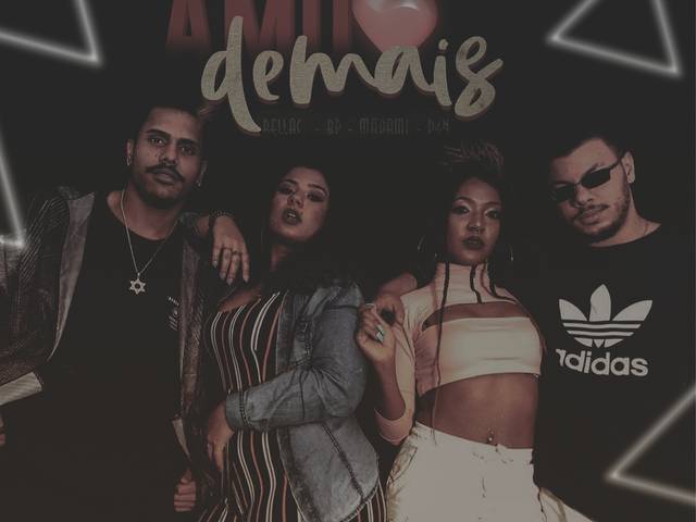 CAPAS  de PLATAFORMAS DIGITAIS