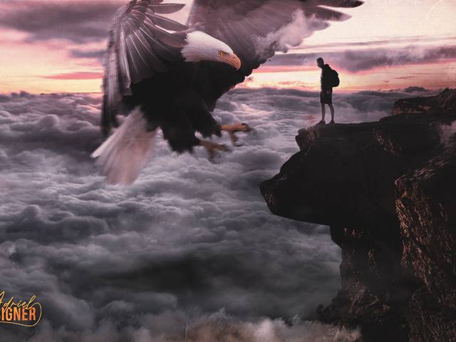 MANIPULAÇÃO de MANIPULAÇÃO DE IMAGENS+ AMBIENTAÇÃO