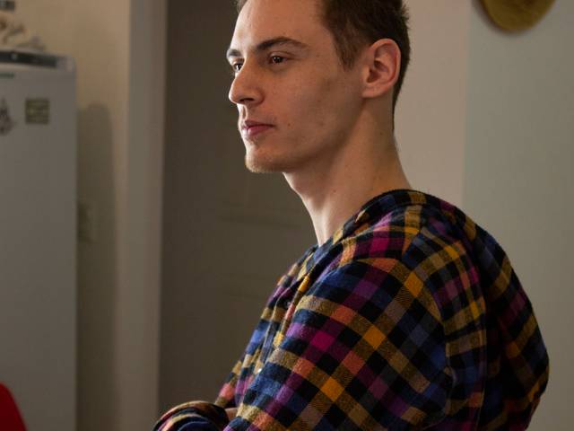 Yourself de Bruno Kern