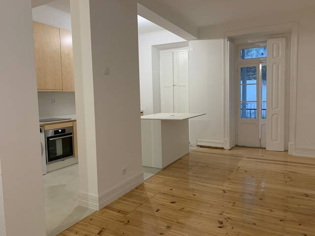 Remodelação de Remodelação Apartamento