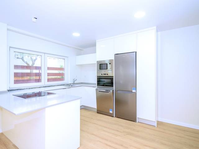 Remodelação de Remodelação de Apartamento