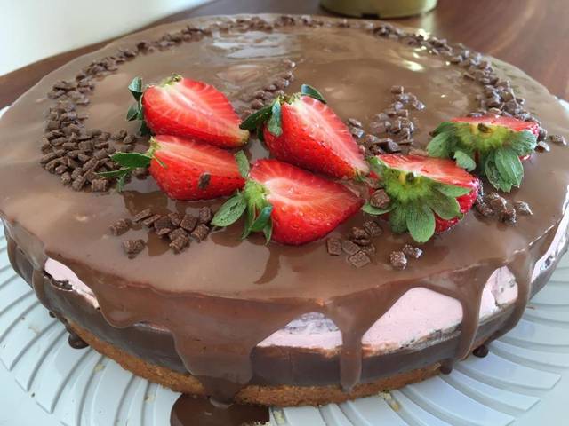 Bolos e tortas de Tortas Tradicionais