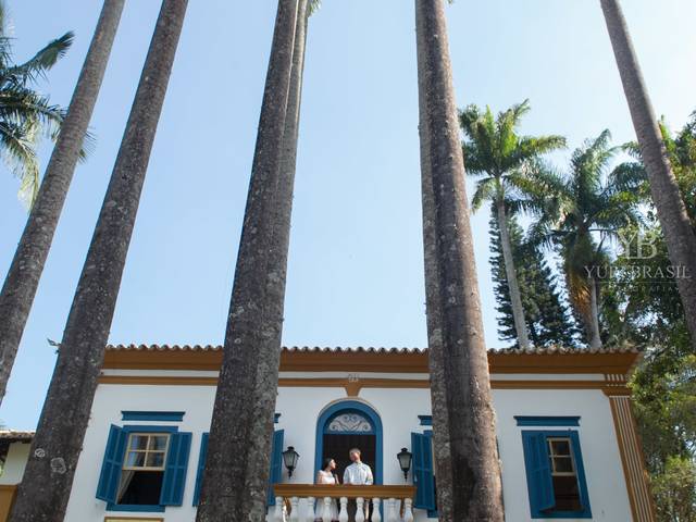 Pré Wedding de Brenda e Adilson