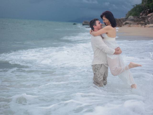 Pré Wedding de Célia e João