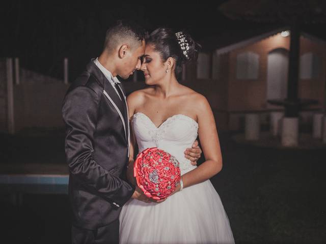 Casamentos de Natalia e Felipe