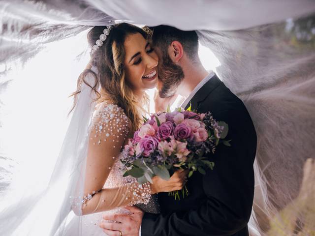 Casamentos de Leticia e Rafael