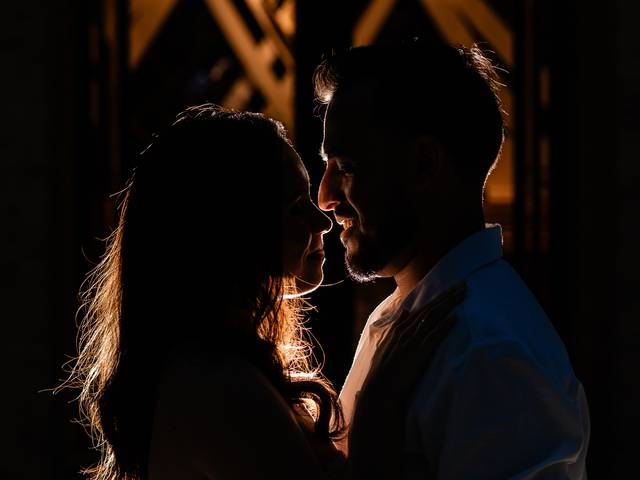 Pré-Wedding de Isabella & Renan